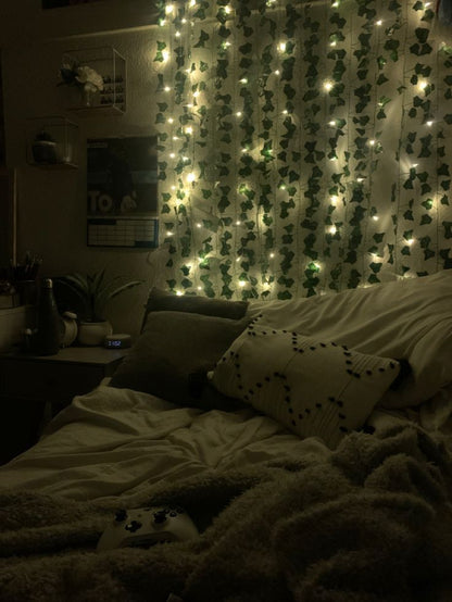 Cozy Den™ Fairy Lights