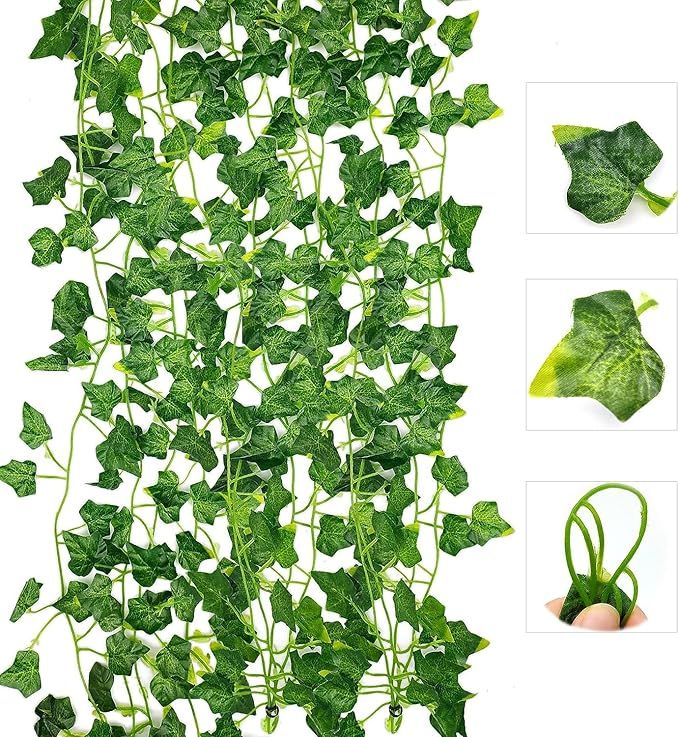 Cozy Den™ Artificial Vines