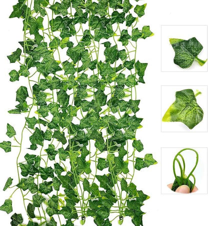 Cozy Den™ Artificial Vines