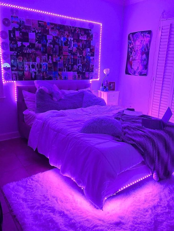 Cozy Den™ Strip Lights