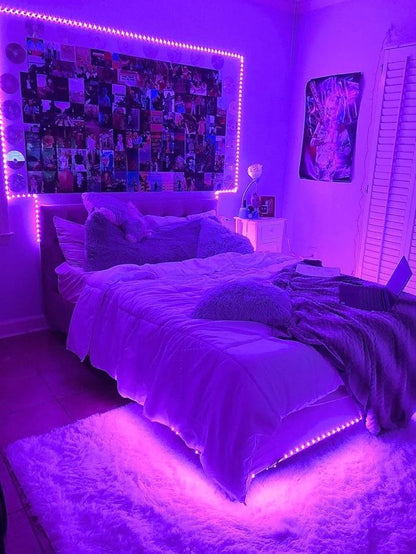 Cozy Den™ Strip Lights