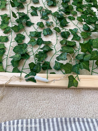 Cozy Den™ Artificial Vines