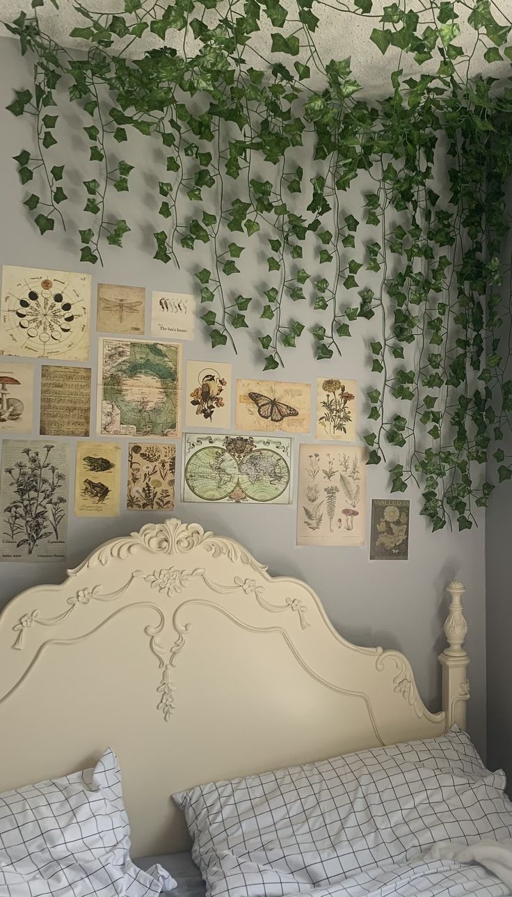 Cozy Den™ Artificial Vines