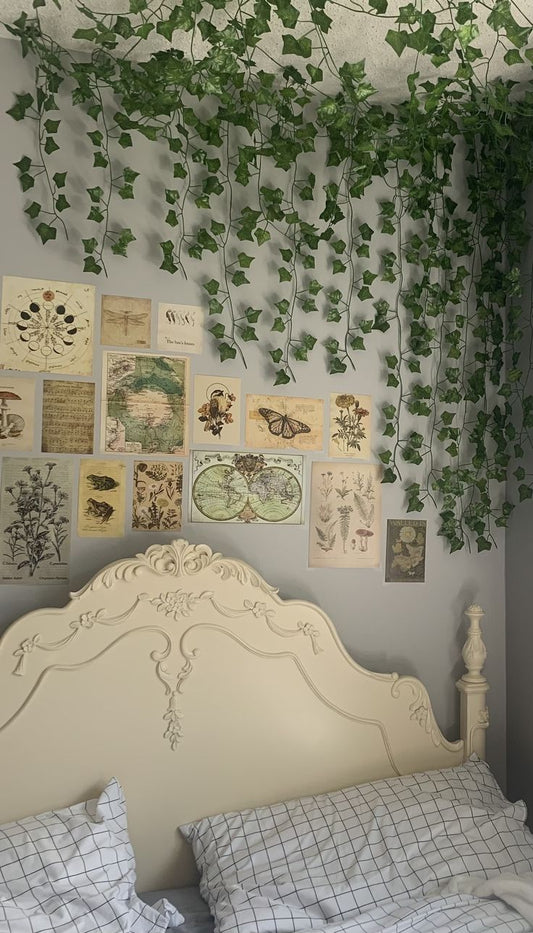 Cozy Den™ Artificial Vines