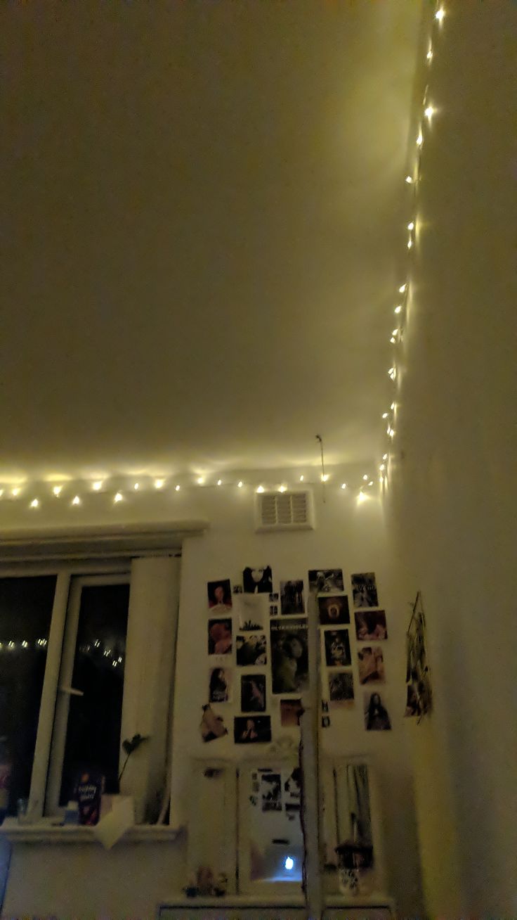Cozy Den™ Fairy Lights