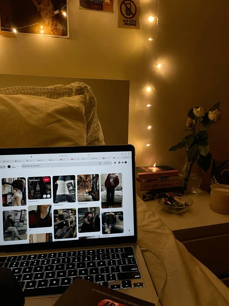 Cozy Den™ Fairy Lights