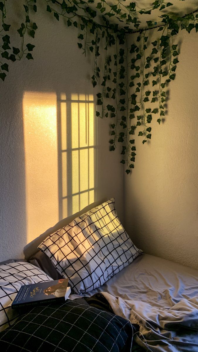 Cozy Den™ Artificial Vines