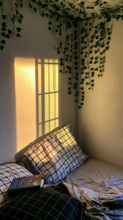 Cozy Den™ Artificial Vines
