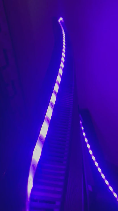 Cozy Den™ Strip Lights
