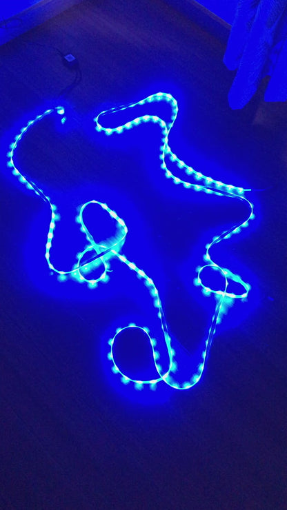 Cozy Den™ Strip Lights