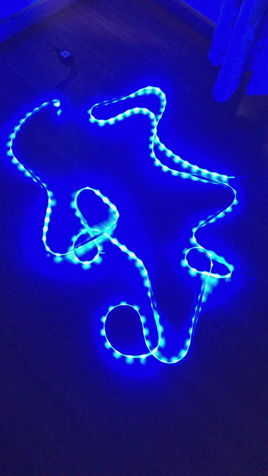 Cozy Den™ Strip Lights